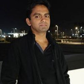 Foto von Arun Ravindran
