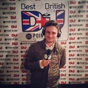 Harry Hammond's photo