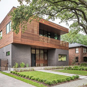 CONTENT Architecture - Houston, TX, US 77006