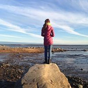 Maude Archambault's photo