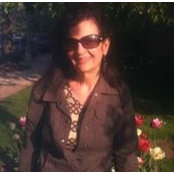 Pauline Spinelli-Brandt's photo