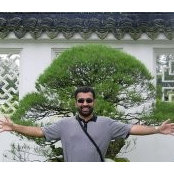 Nadeem Baig's photo