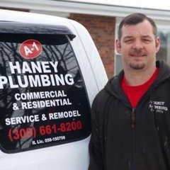 A-1 Haney Plumbing, Inc
