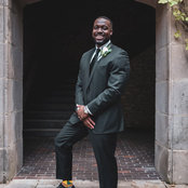 Marques Forbes's photo