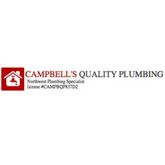 Campbell's Plumbing