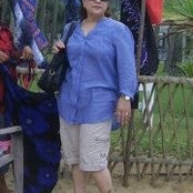 Foto von Lila Kutty