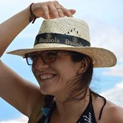 Elena Rizzo's photo