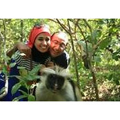 Sara El-Rawy's photo