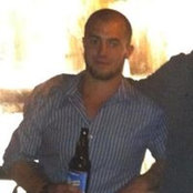 Tyler Damatos billede