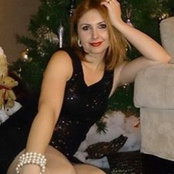 Elnara Huseynova's photo