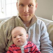 Jacob Kleins billede
