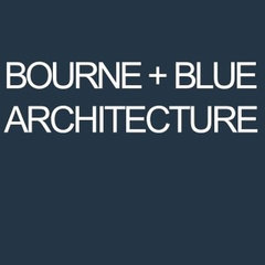 Bourne Blue Architecture