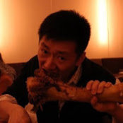 Foto de Simon Xi