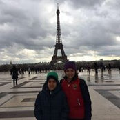 Hoda Shiwy's photo