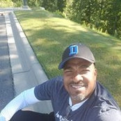 Dion Hamilton's photo