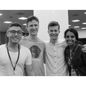 Jake Araullo's photo
