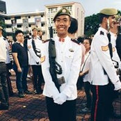 Marcus Koh Chi Haos billede