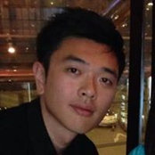 Calvin Kong's photo