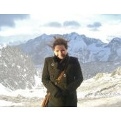 Foto von Anna Rucker