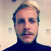 Sébastien Cadot's photo