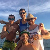Jason Beresford's photo