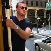 Zack Gangnes's photo