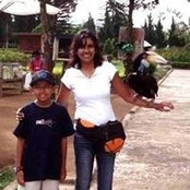 Rita Guptas foto