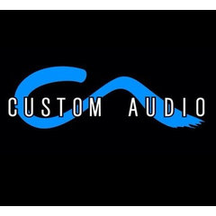 Custom Audio