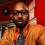 Terrence-The Technician-Williamss foto