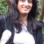 Dilshad Arora's photo