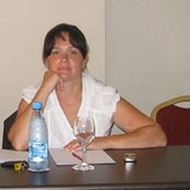 Foto de Лела Цамалашвили
