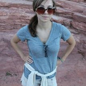 Sierra Hendersons foto