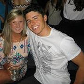Sterling Parker's photo