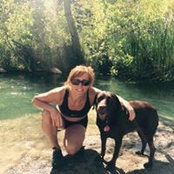 Natalie Gillis's photo