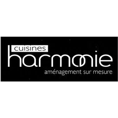 Cuisines Harmonie