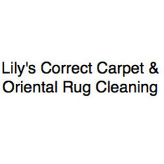 Lily's Correct Carpet & Oriental Rug Cleaning