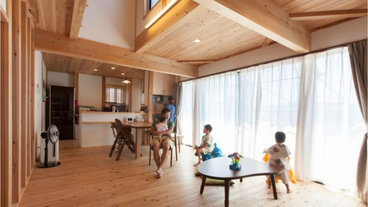 静岡県 藤枝市の工務店 人気ベスト15 Houzz ハウズ