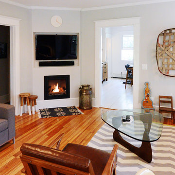 Huntington, New York Residence