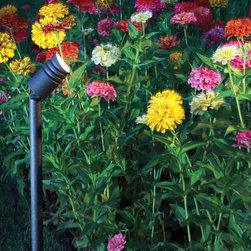 LED Outdoor and Landscape Lighting - Outdoor Flood And Spot Lights