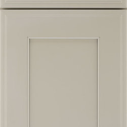 Sloan Cabinet Door Style - Decora Cabinetry - Kitchen Cabinetry