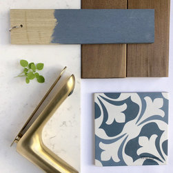 MOODBOARDS - Products