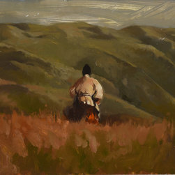 Untitled - Paintings