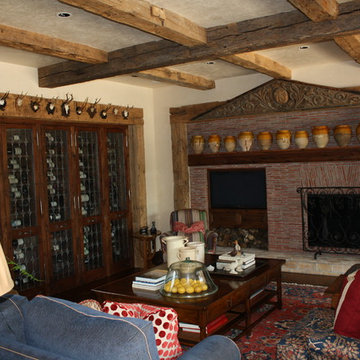 Wine Cellars