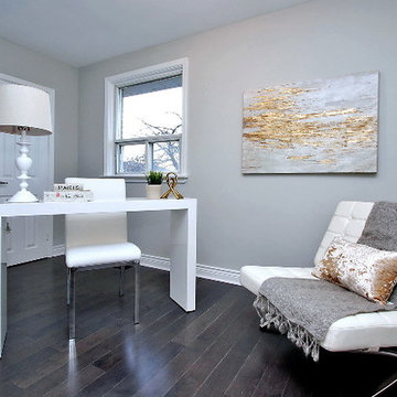 SOLD Investment Property: $480K over asking