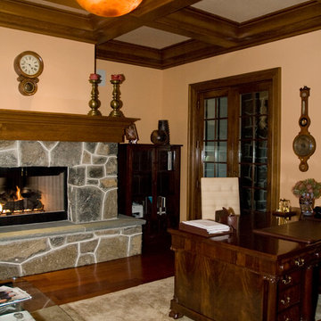 Greenwich, CT Residence
