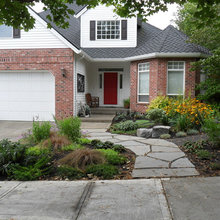 curb appeal