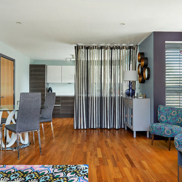 Wimbledon Apartment