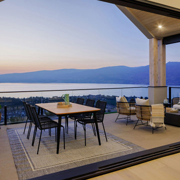 Shorerise Showhome