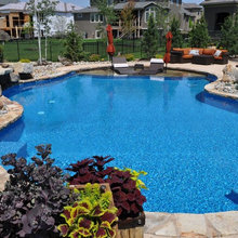 Pools