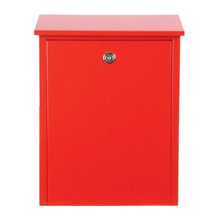Mailbox